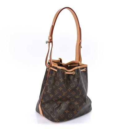 Monogram Petit Noe