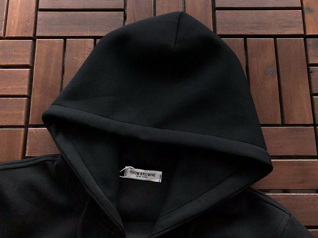 TH🔥M B🔥🔥W🔥E HOODIE