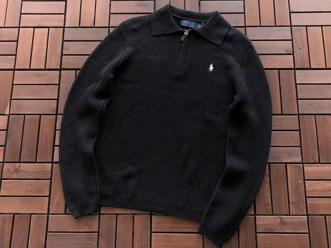 RA🔥PH🔥AU🔥EN SWEATER POLO