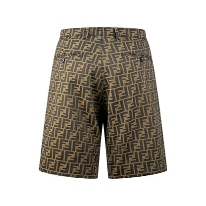 PANTALONES CORTOS FEND! - 18