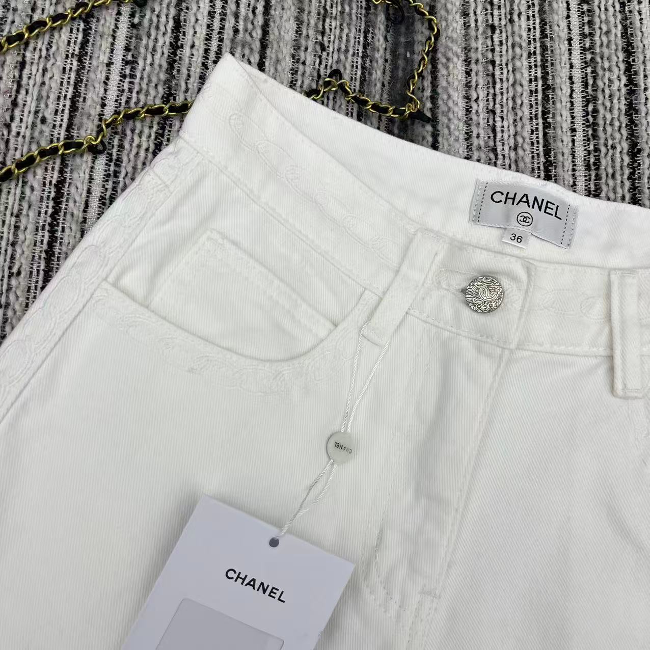 CHANEL