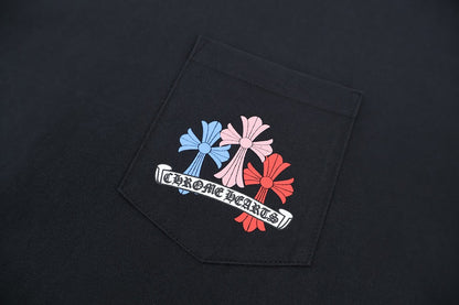 CAMISETA CHROME HEARTZ - 10