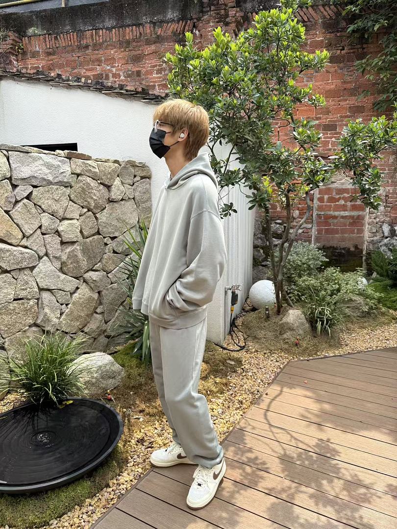 🔥husky11 YEEZY 6 TOP~Pants ~🔥highly recommend Husky11🔥(MAX 120kg)