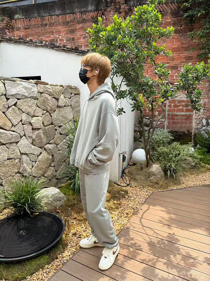 🔥husky11 YEEZY 6 TOP~Pants ~🔥highly recommend Husky11🔥(MAX 120kg)