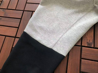 TF 2023 FB7921-064 zip-up coat FB8002-064 pants