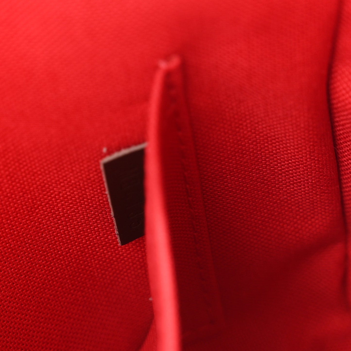 Damier Ebene Pochette Accessories NM