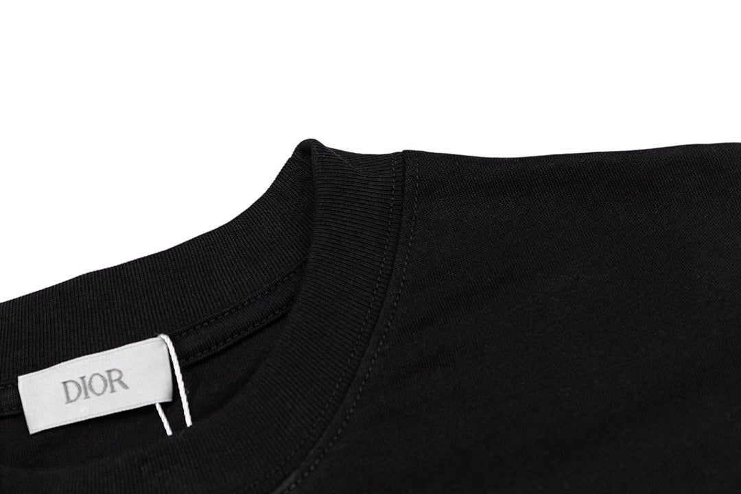 CAMISETA DIØR - 525