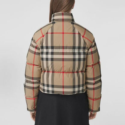 B🔥RB🔥RRY DOWN JACKET WOMAN