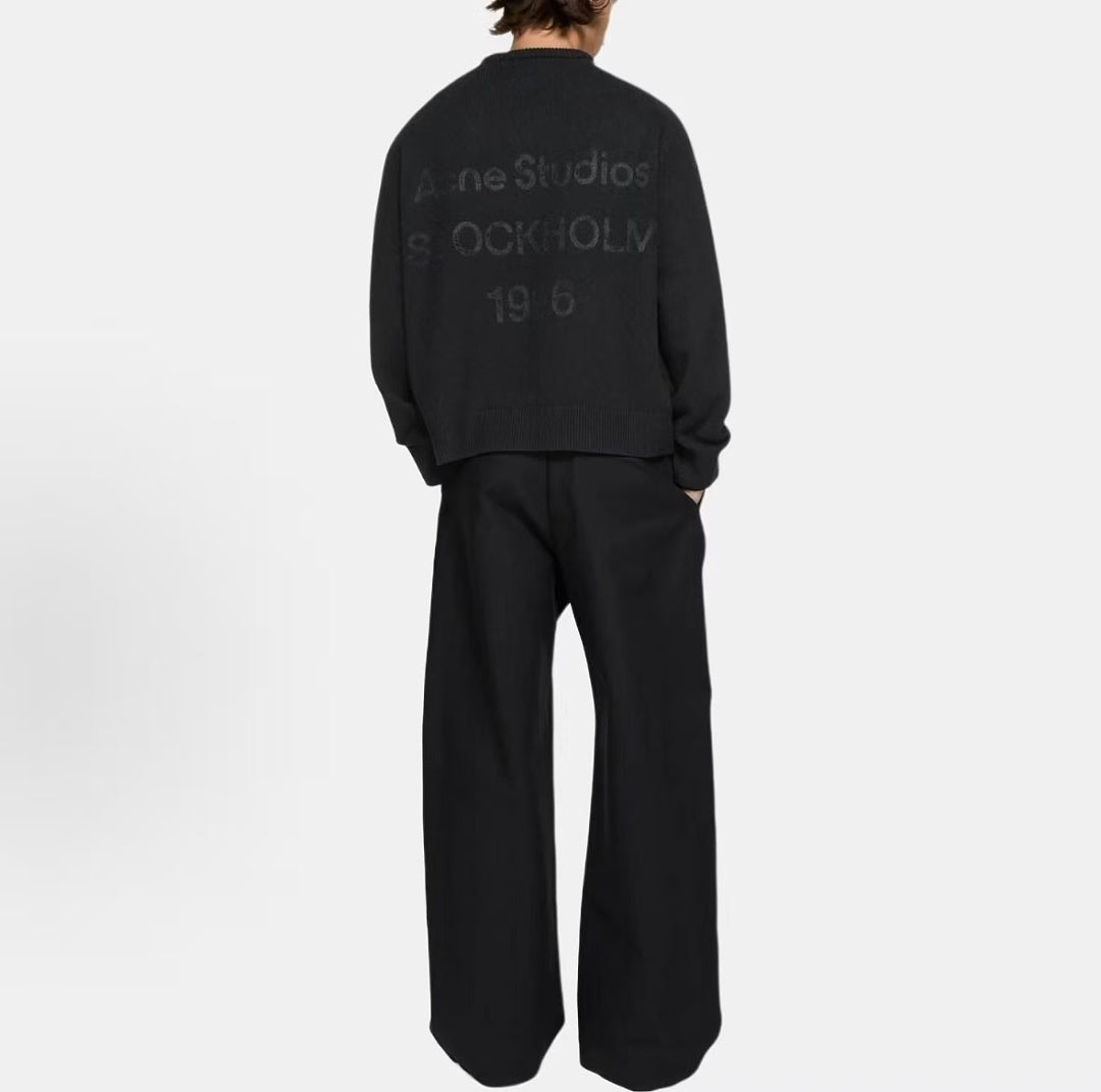 ACNE STUDIOS SWEATER