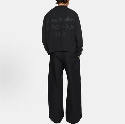 ACNE STUDIOS SWEATER