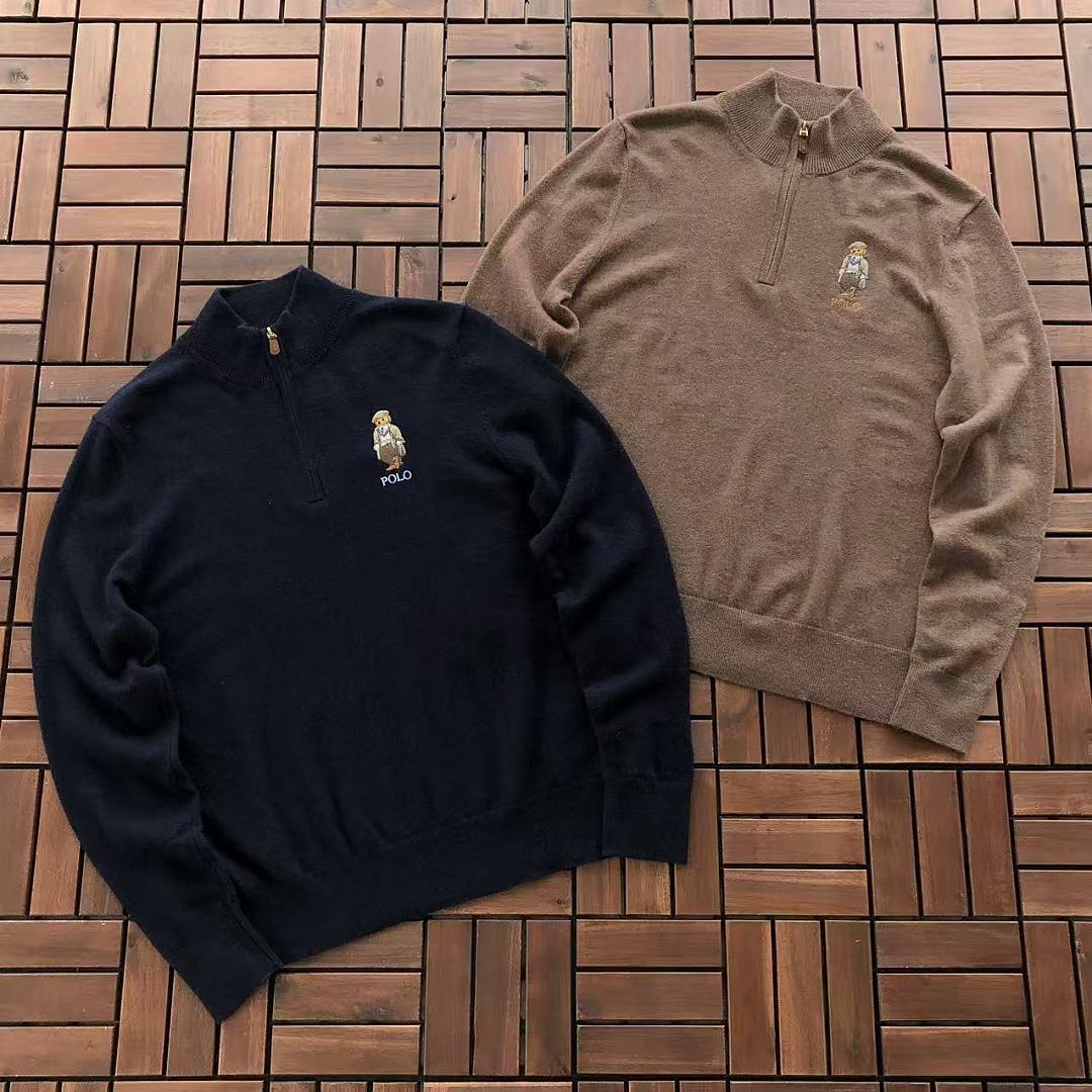 RA🔥PH🔥AU🔥EN SWEATER