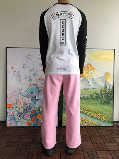 CH🔥OM🔥 HE🔥RTS LONG-SLEEVE