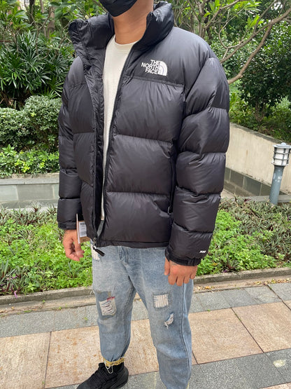🔥husky11~ 1996 Retro Nuptse Jacket