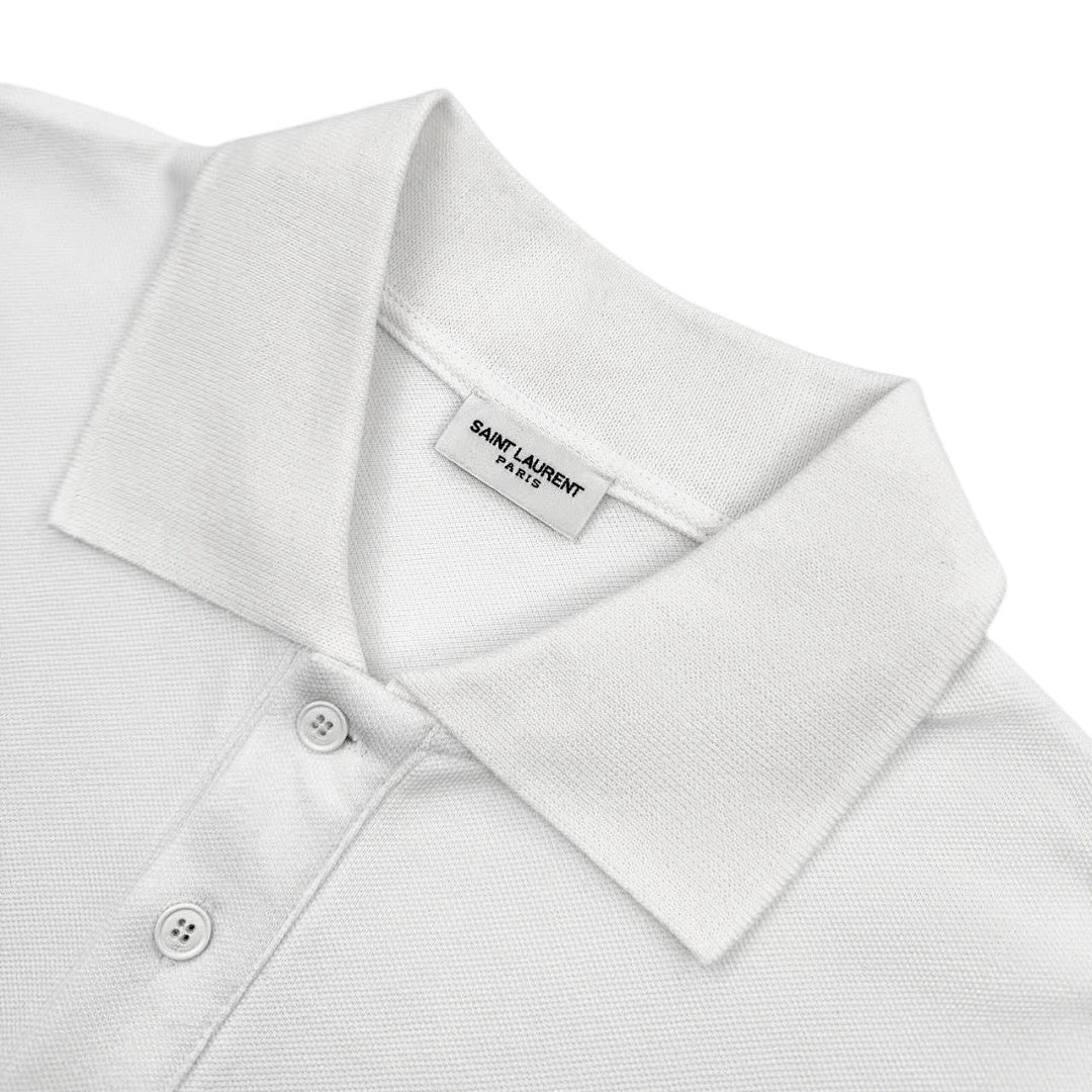 POLO SAINT LAUR£NT - 2