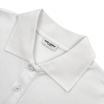 POLO SAINT LAUR£NT - 2