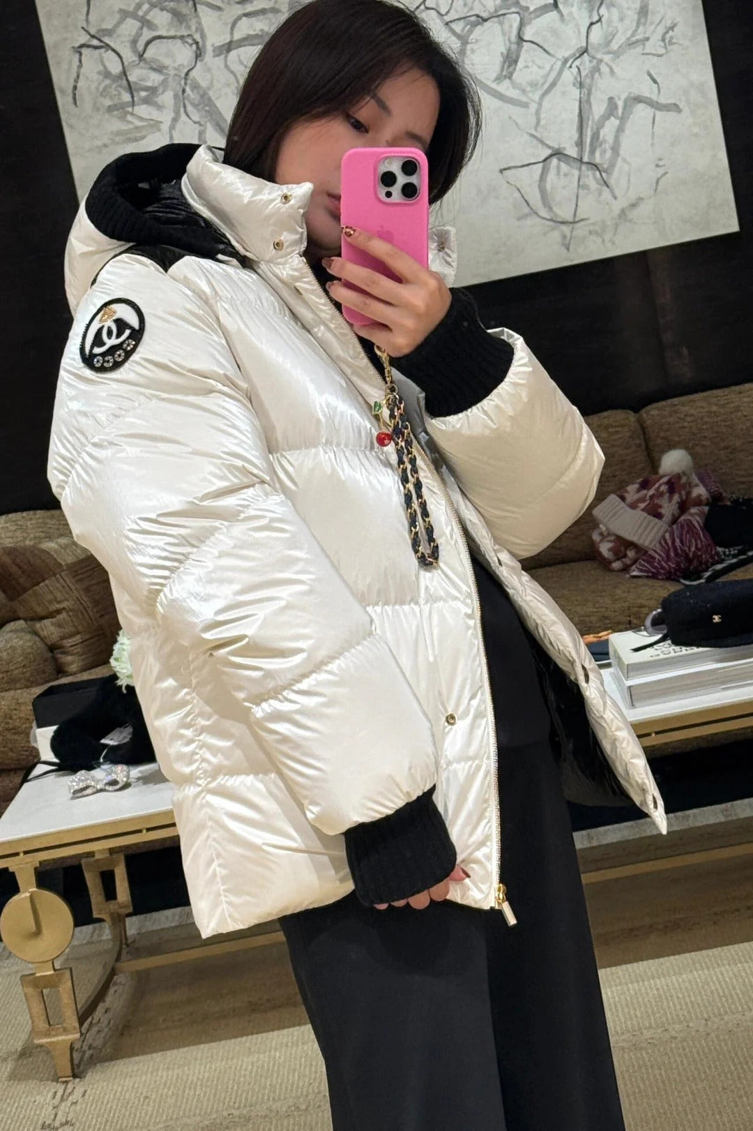 CHANEL