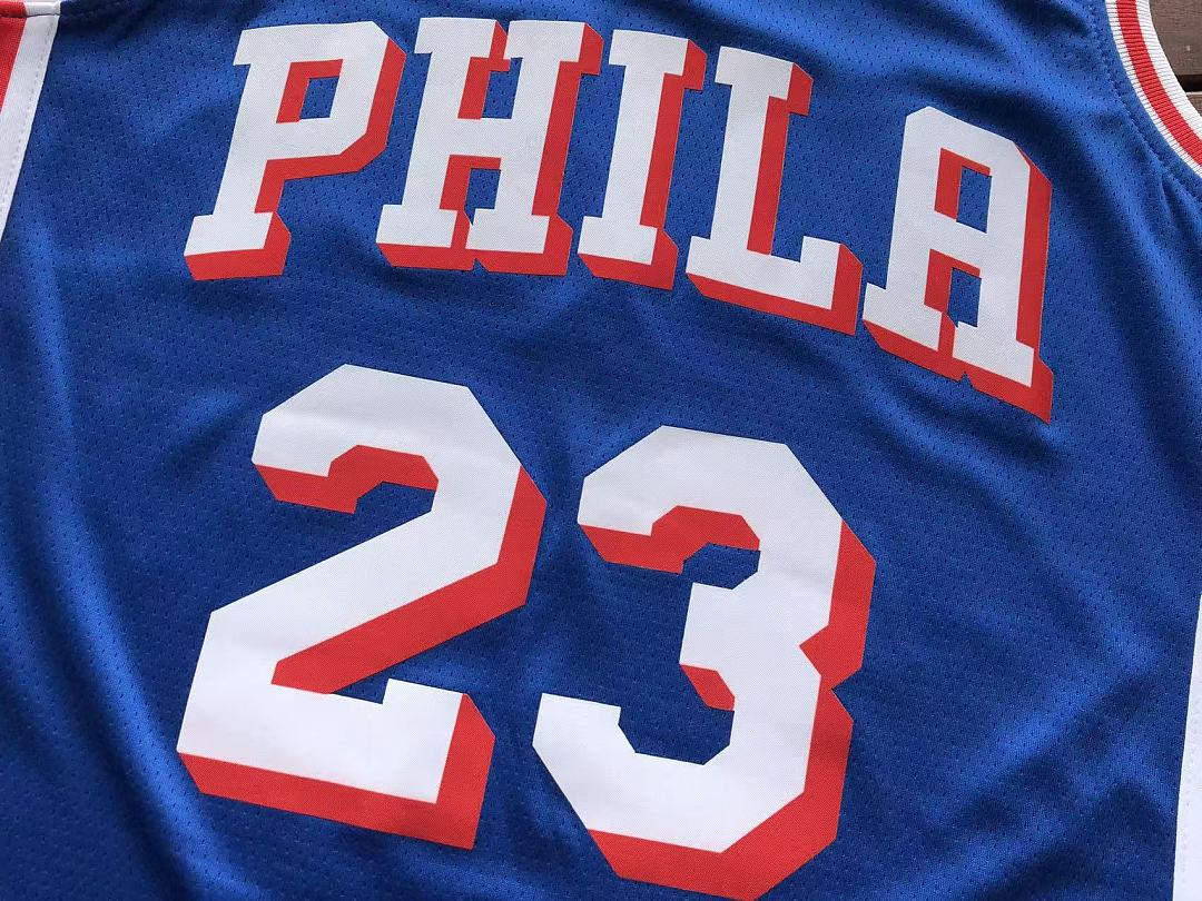 NBA BASKETBALL VEST