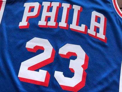 NBA BASKETBALL VEST