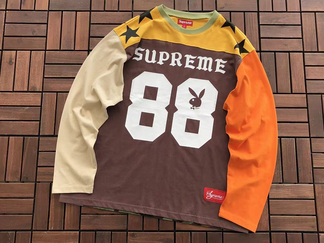 S🔥P🔥E🔥E & PLAY BOY LONG-SLEEVE