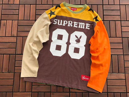 S🔥P🔥E🔥E & PLAY BOY LONG-SLEEVE