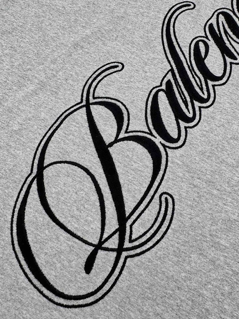 CAMISETA BALENÇIAGA - 41