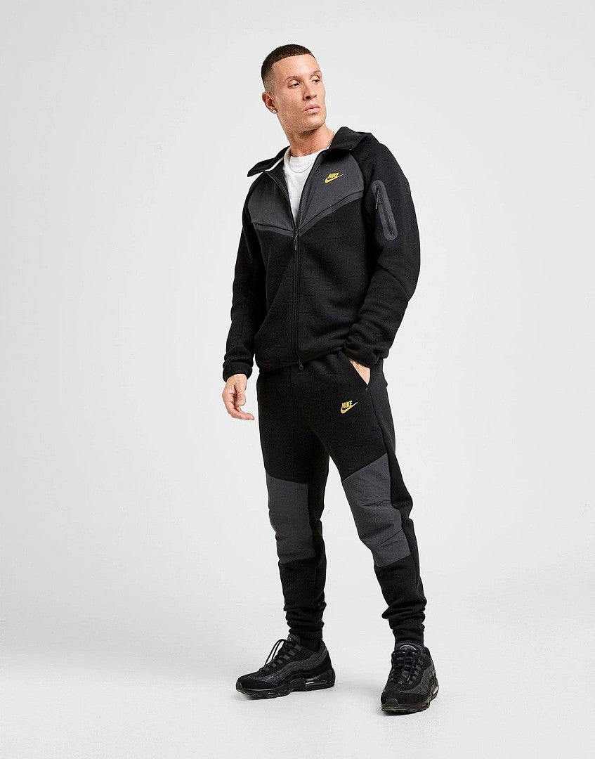 TF 2025 IH4302-011 zip-up coat IH4303-011 pants