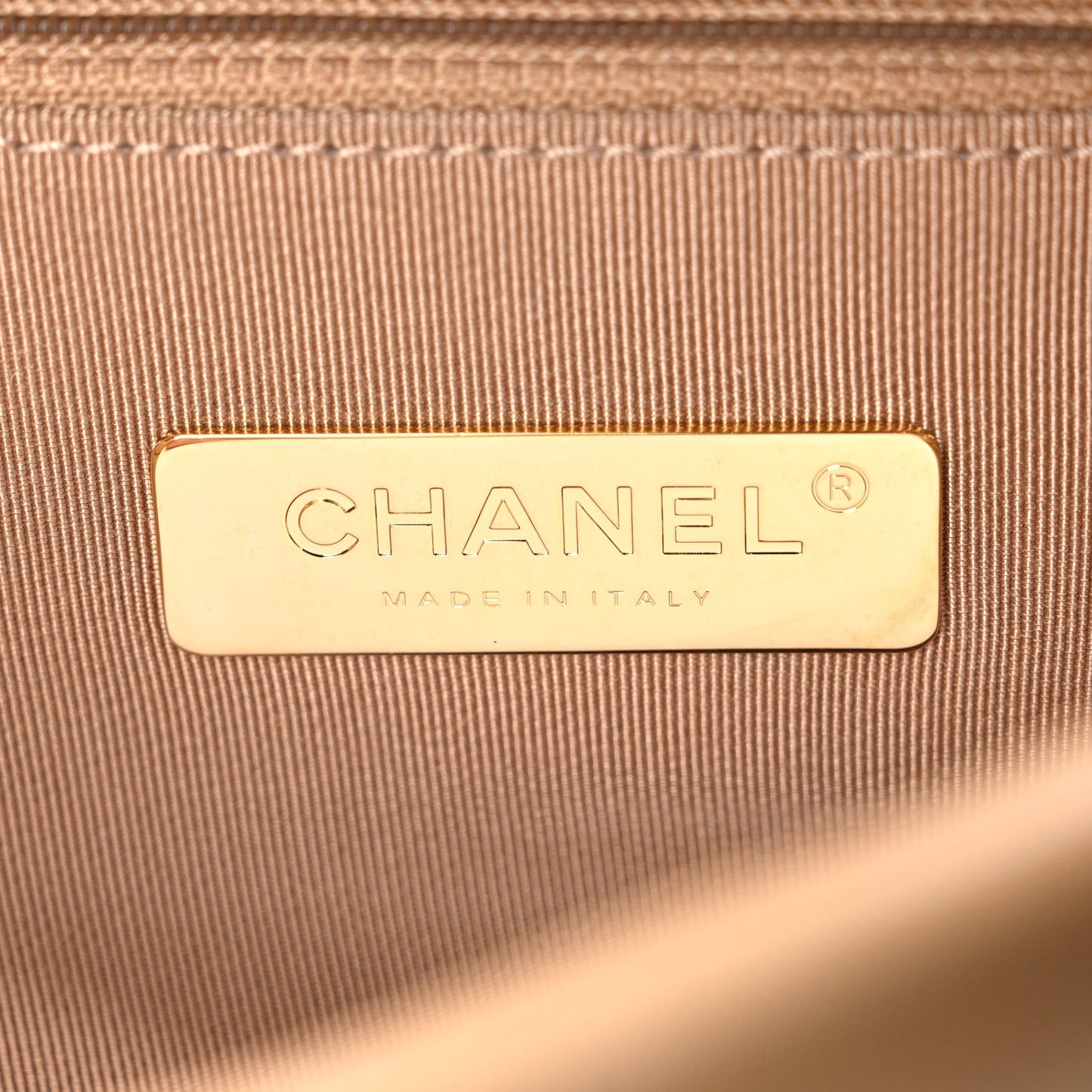 CHANEL
