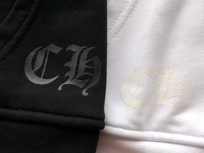 CH🔥OM🔥 HE🔥RTS HOODIE
