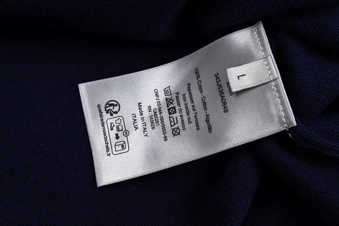 CAMISETA DIØR - 484