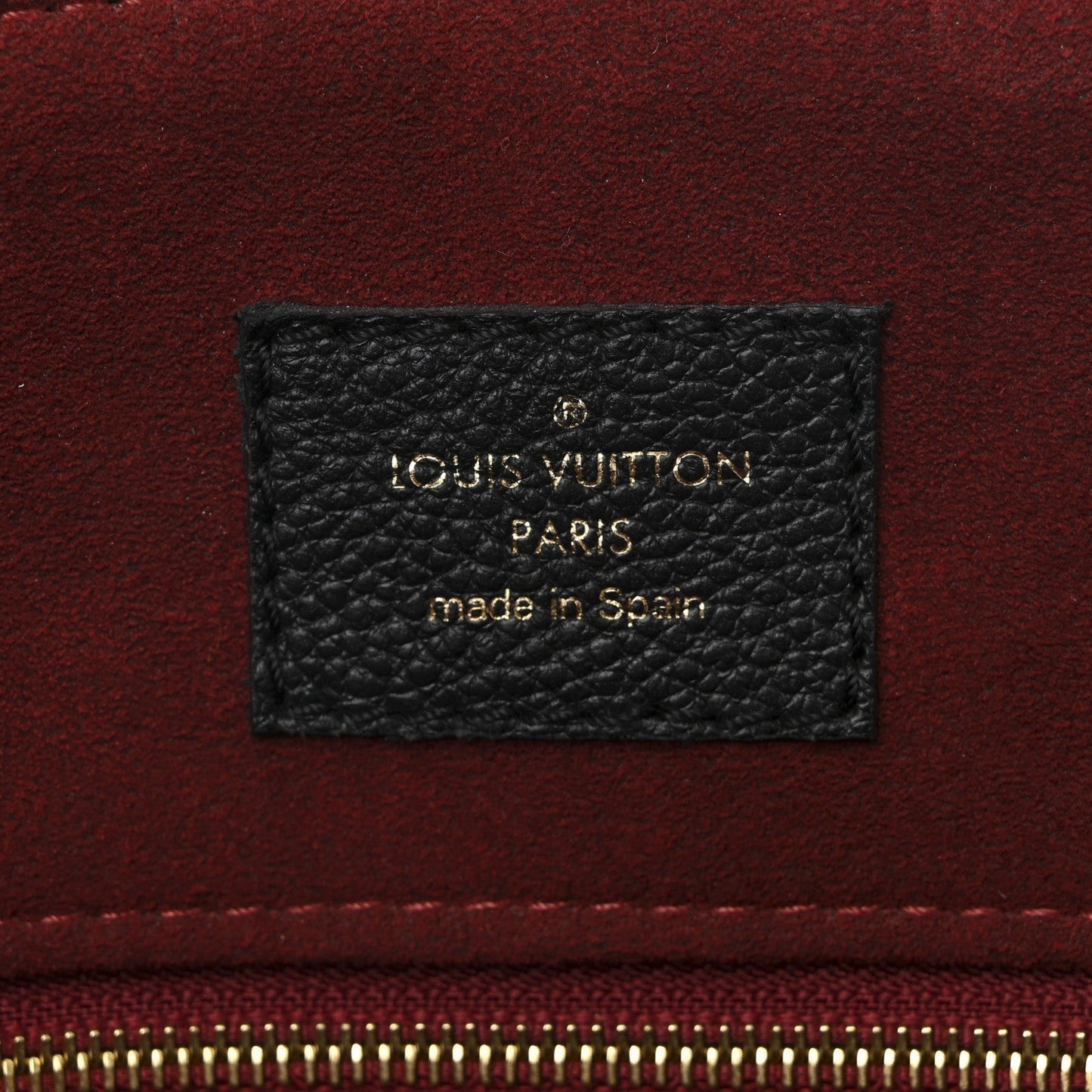 Louis Vuitton