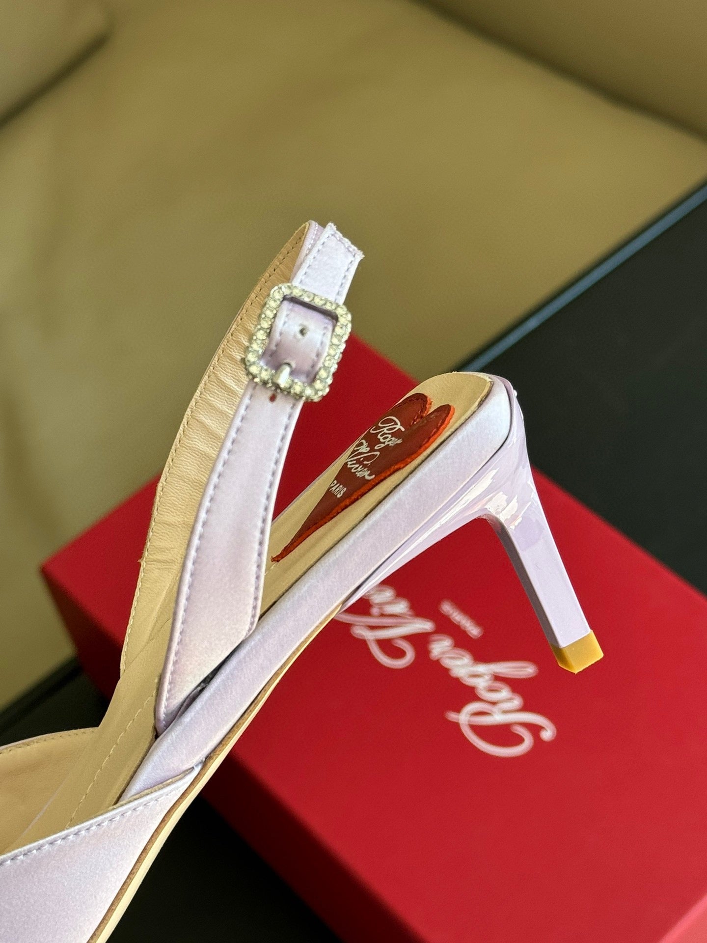 Roger Vivier