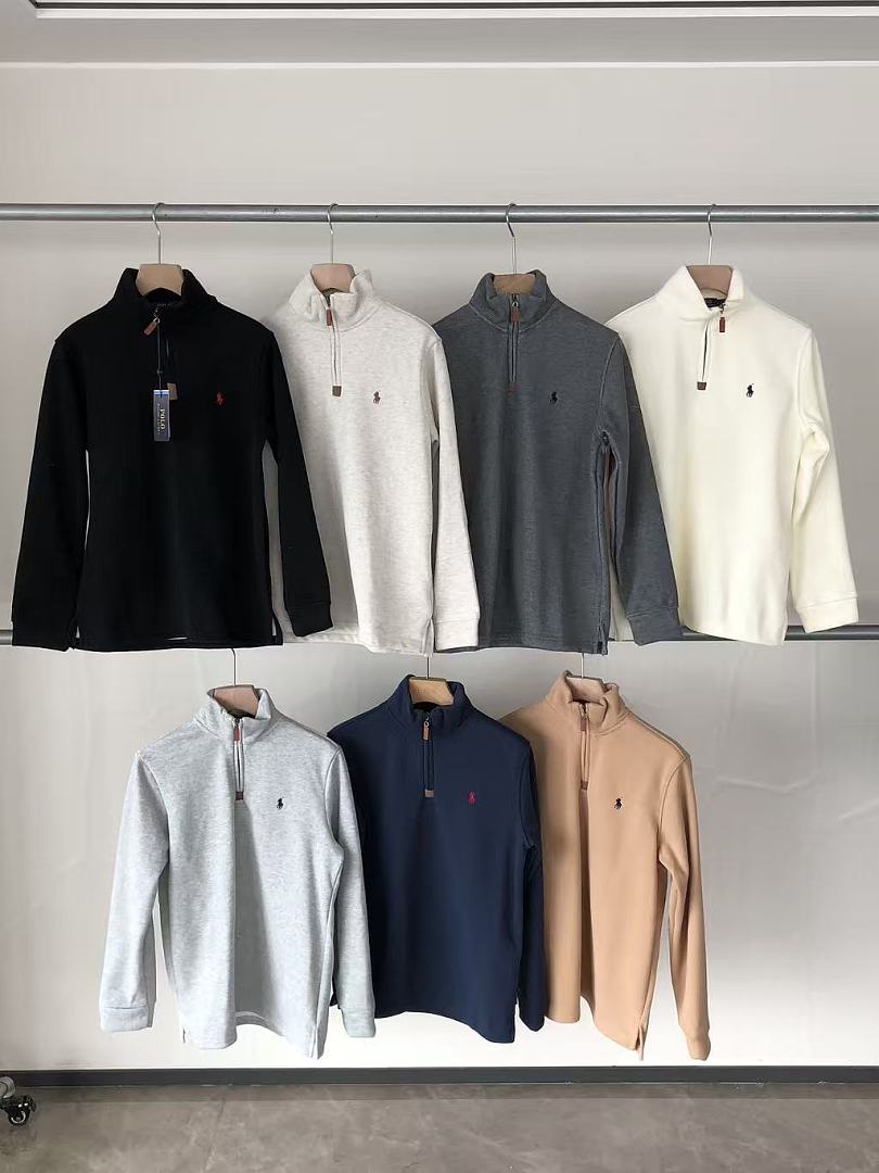 RA🔥PH🔥AU🔥EN SWEATER FLEECE
