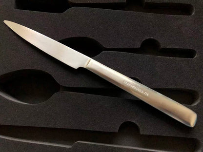 （Food-grade stainless steel material） CUTLERY