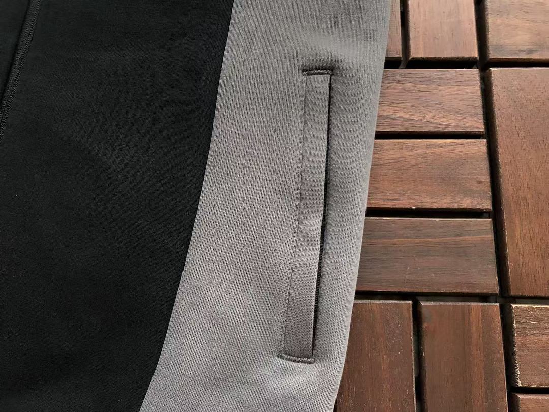 TOP￥~169 PANTS￥~135 N🔥C🔥A & N🔥K🔥HOODIE TROUSERS