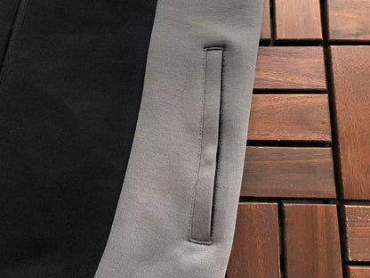TOP￥~169 PANTS￥~135 N🔥C🔥A & N🔥K🔥HOODIE TROUSERS