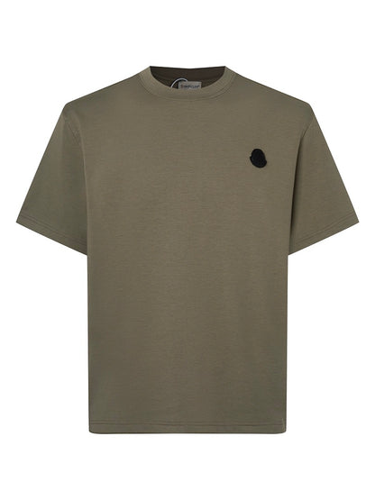 CAMISETA MONCL£R