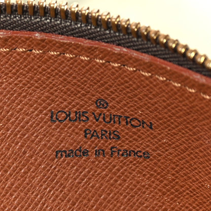 Monogram Papillon 26