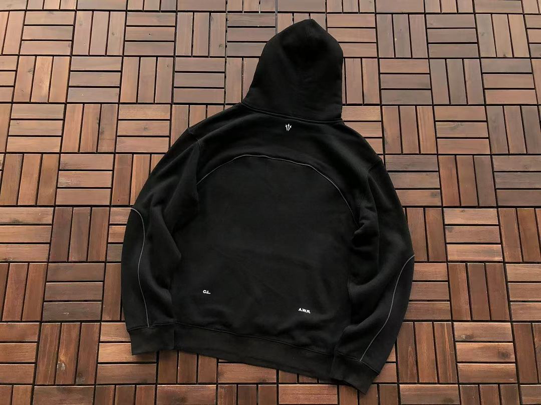 TOP ￥~215 PANTS ￥~195 N🔥C🔥A & N🔥K🔥HOODIE TROUSERS FLEECE