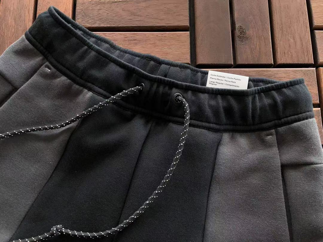 TF 2025 TOP pants
