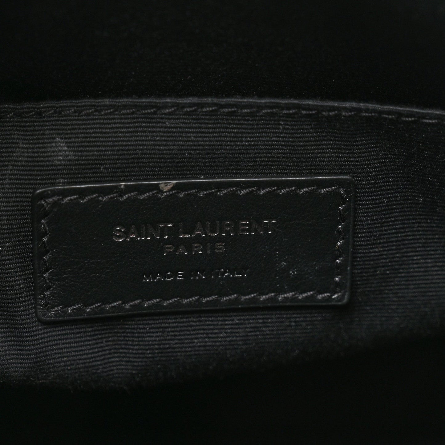Saint Laurent