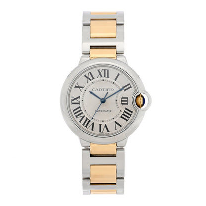 Cartier