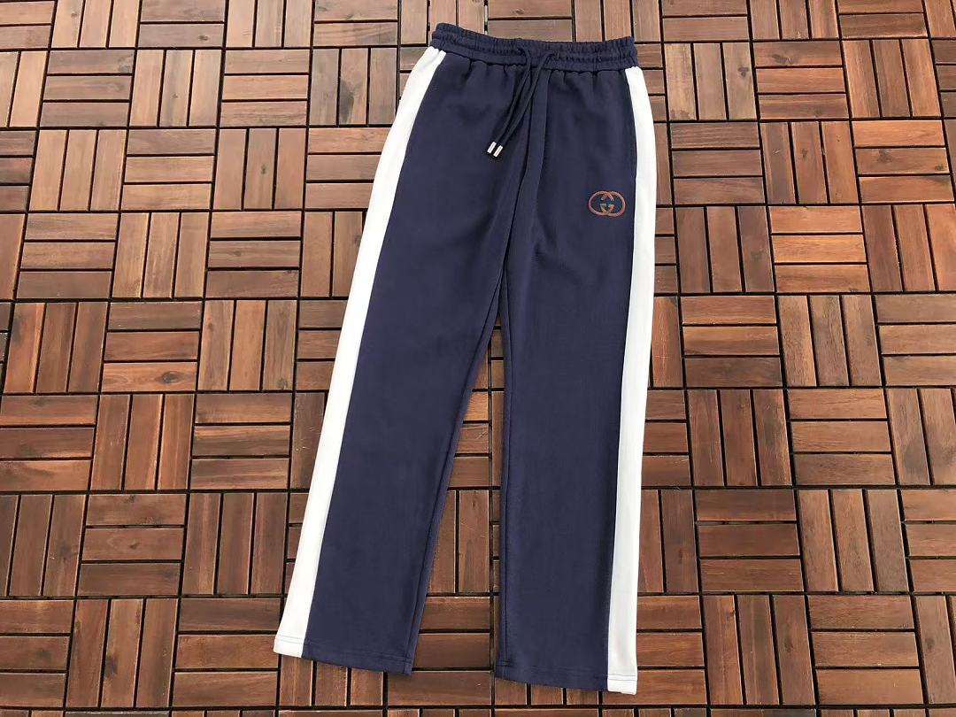 G🔥C🔥I SWEATER TROUSERS