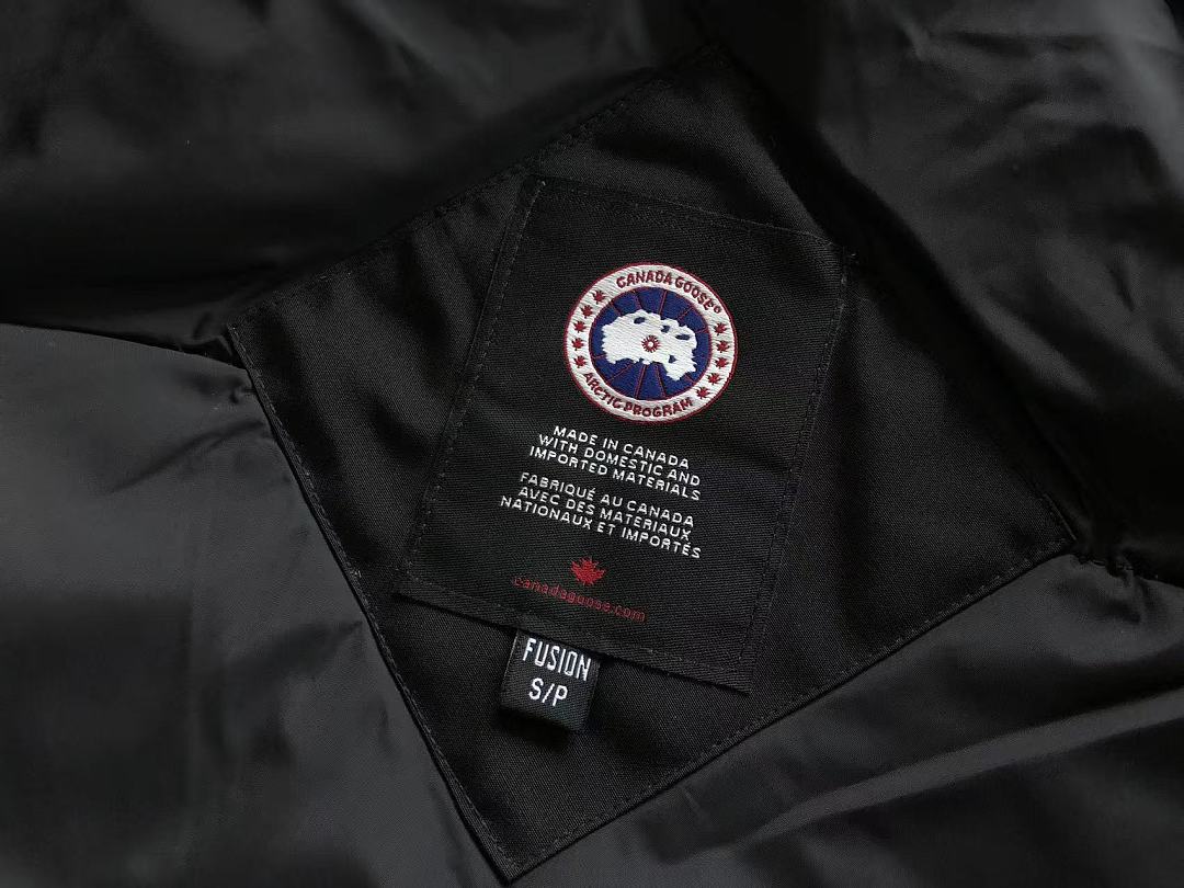 C🔥N🔥🔥A G🔥🔥🔥E DOWN JACKET