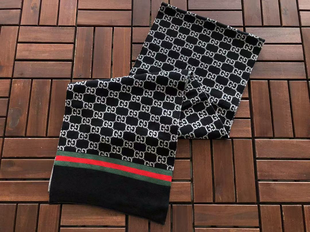 G🔥C🔥I CAP SCARF