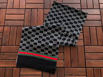 G🔥C🔥I CAP SCARF
