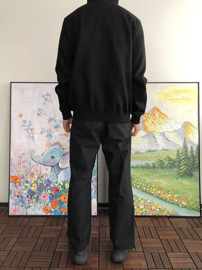 C🔥RH🔥RTT HOODIE FLEECE