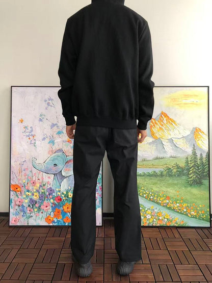 C🔥RH🔥RTT HOODIE FLEECE