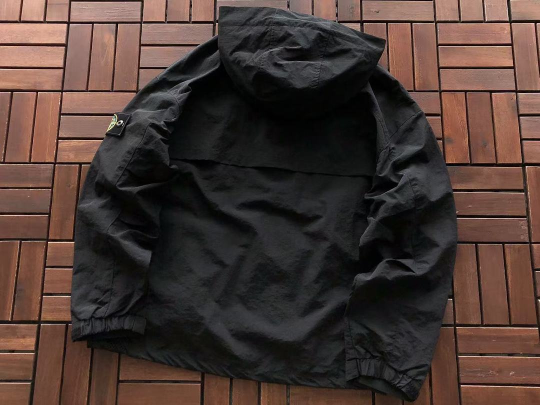 ST🔥🔥E JACKET
