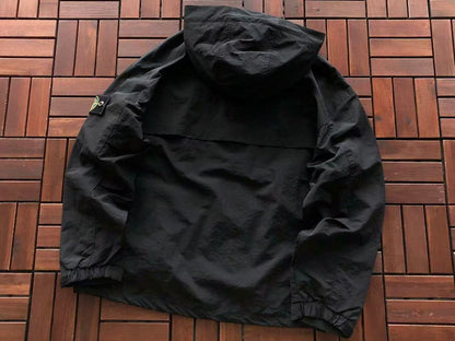 ST🔥🔥E JACKET