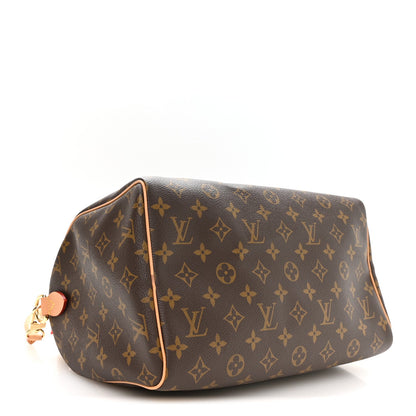 Monogram Speedy Soft Crafty 30